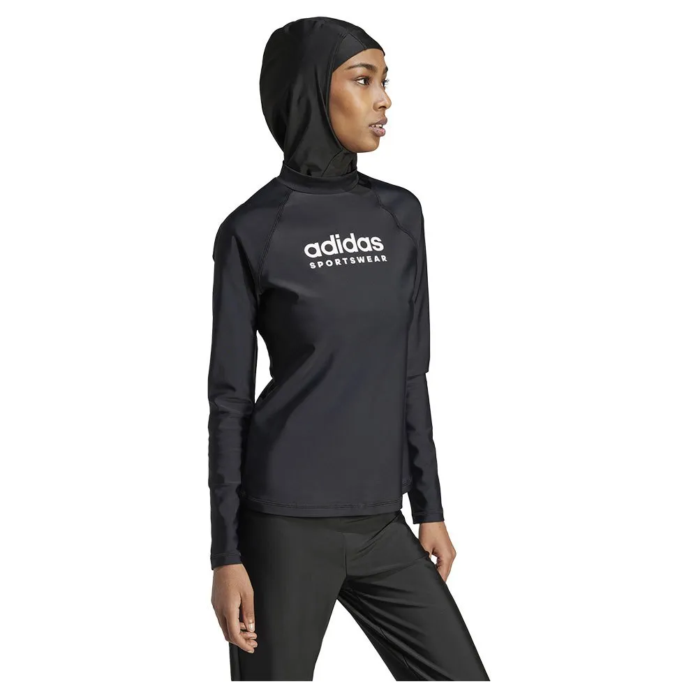 adidas In1608 Långärmad Rashguard unisex