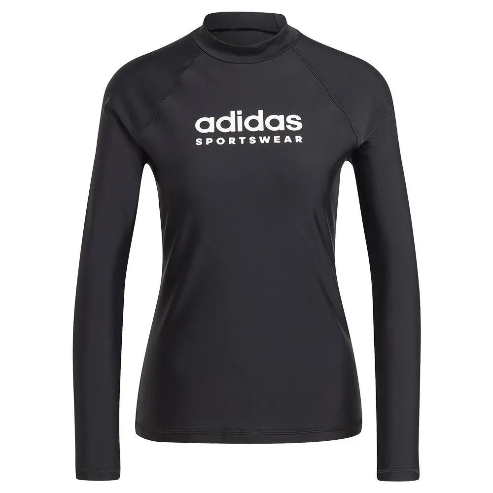 adidas In1608 Långärmad Rashguard unisex
