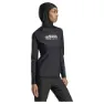 adidas In1608 Långärmad Rashguard unisex