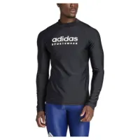 adidas In1610 Långärmad Rashguard unisex adidas In1610 Långärmad Rashguard unisex