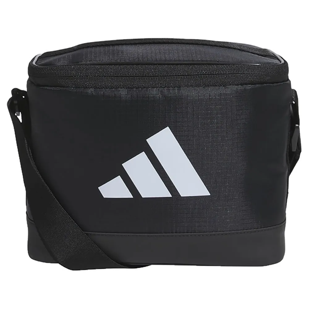 adidas In2869 Mjuk Bärbar Kylväska, Black, One Size