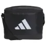 adidas In2869 Mjuk Bärbar Kylväska, Black, One Size