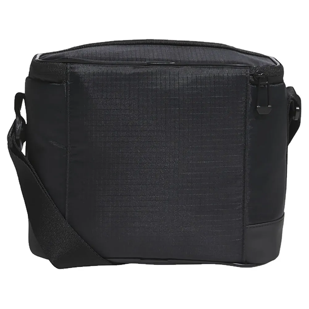 adidas In2869 Mjuk Bärbar Kylväska, Black, One Size