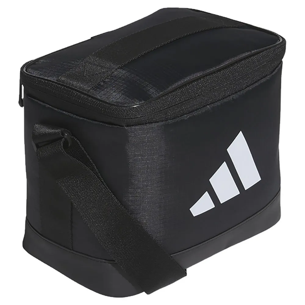 adidas In2869 Mjuk Bärbar Kylväska, Black, One Size