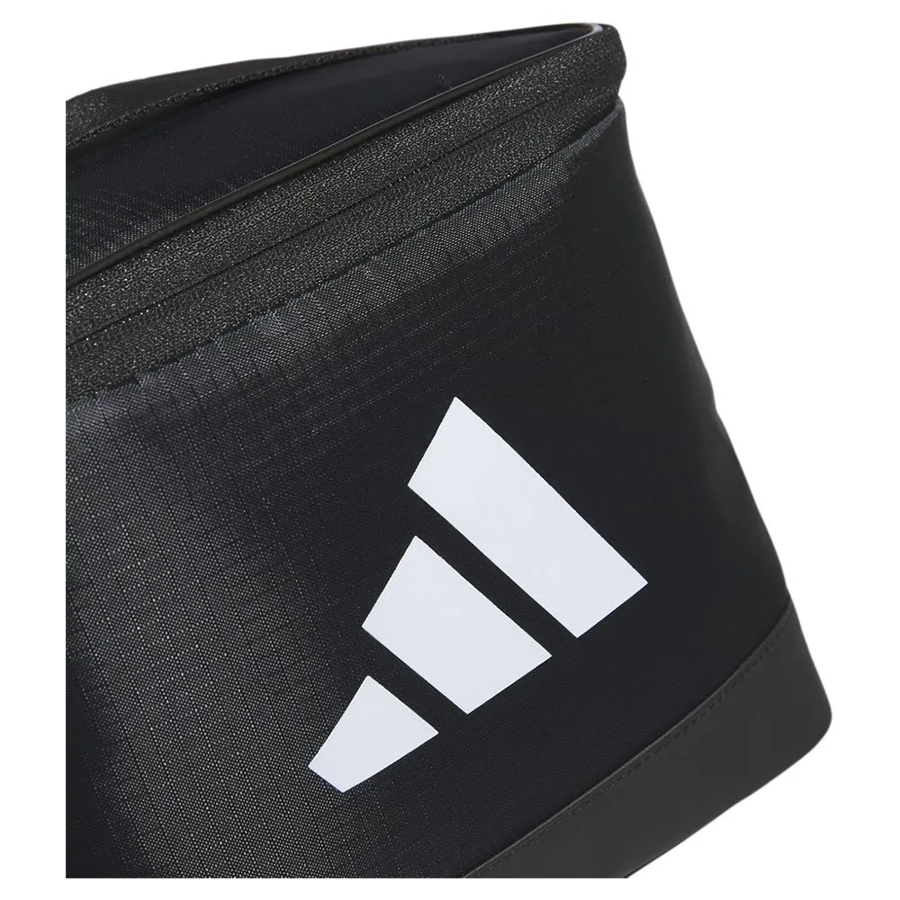 adidas In2869 Mjuk Bärbar Kylväska, Black, One Size