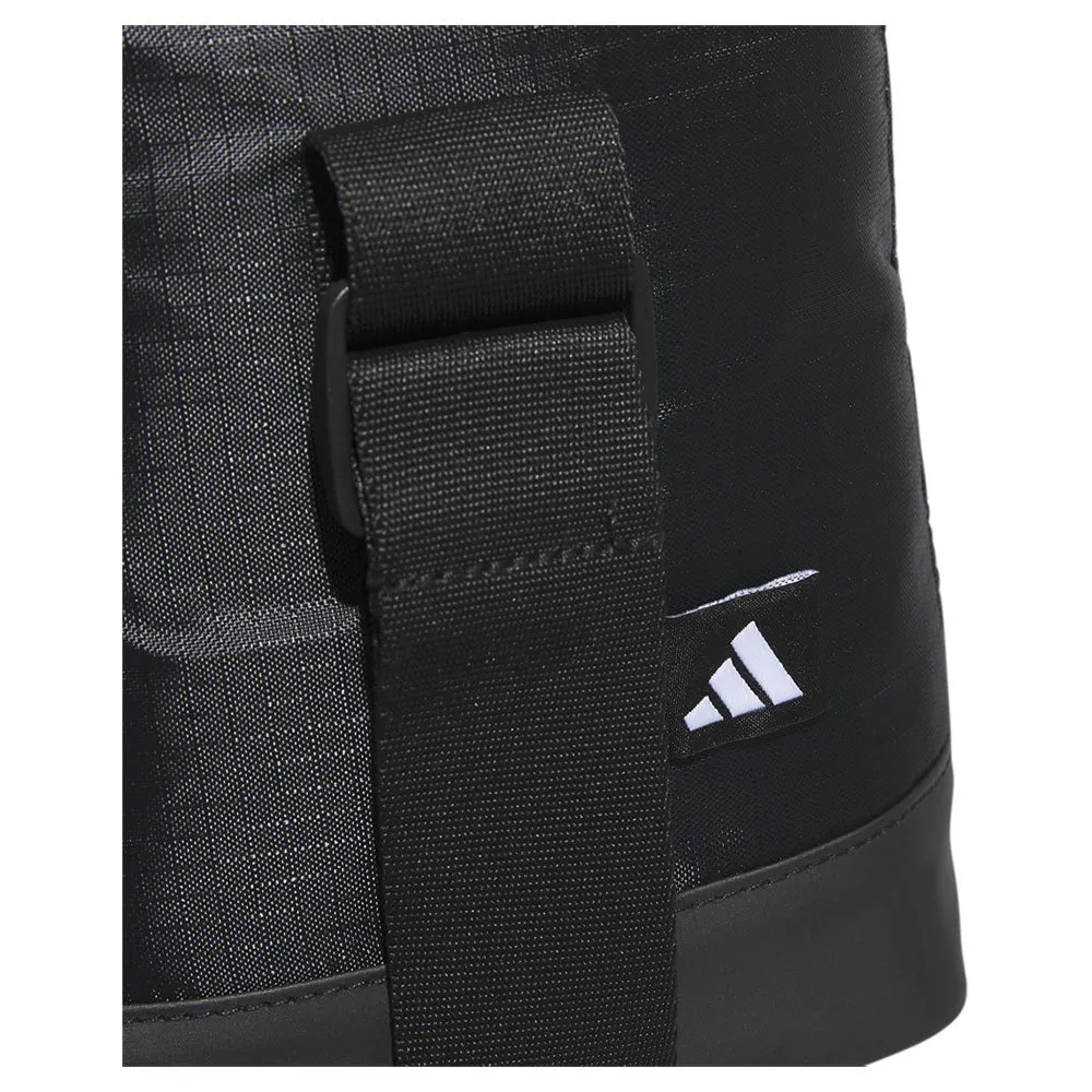 adidas In2869 Mjuk Bärbar Kylväska, Black, One Size