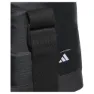adidas In2869 Mjuk Bärbar Kylväska, Black, One Size
