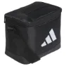 adidas In2869 Mjuk Bärbar Kylväska, Black, One Size