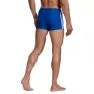 adidas Infinitex Fitness 3 Stripes Badbyxor Boxer male, Collegiate royal / white