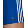 adidas Infinitex Fitness 3 Stripes Badbyxor Boxer male, Collegiate royal / white