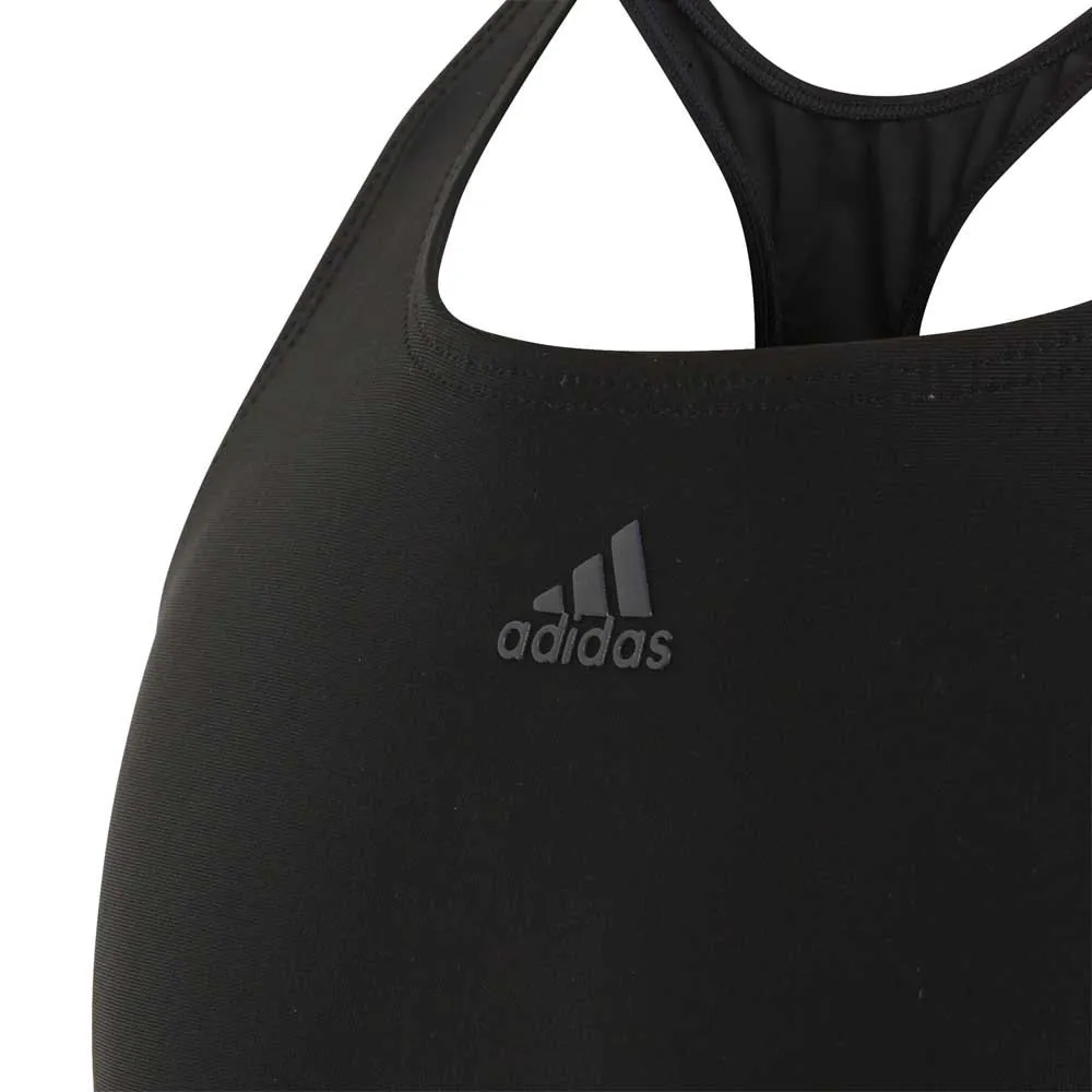 adidas Infinitex Fitness 3 Stripes Bikini male, Black / white, 5-6Y adidas Infinitex Fitness 3 Stripes Bikini male, Black / white, 5-6Y