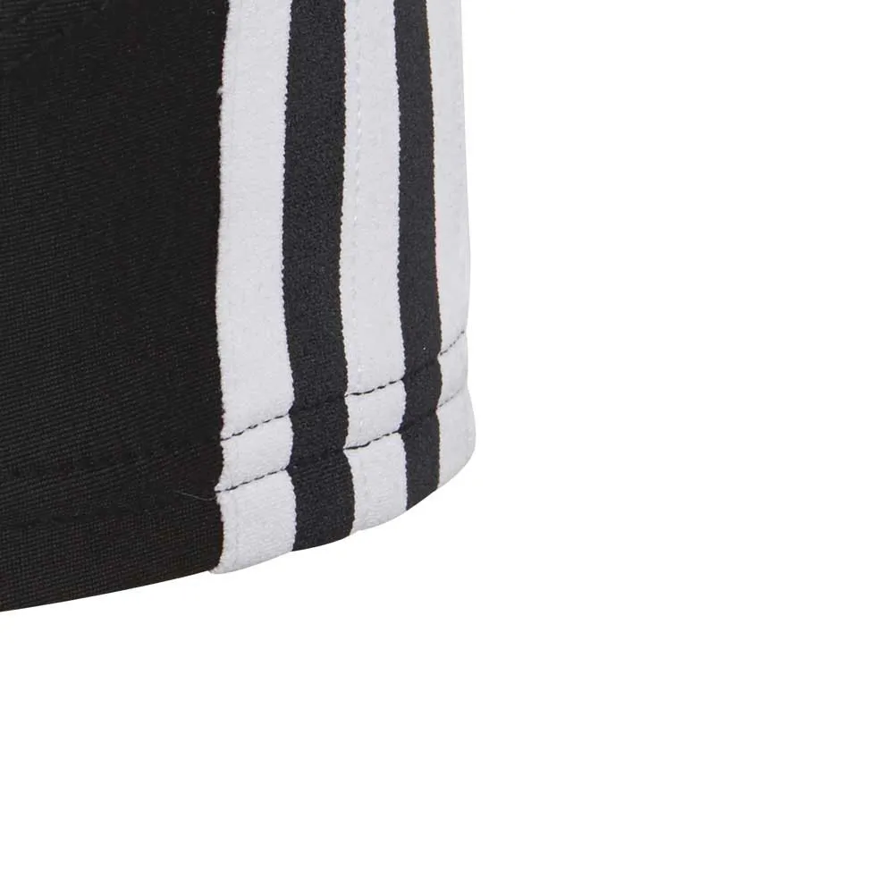 adidas Infinitex Fitness 3 Stripes Bikini male, Black / white, 5-6Y adidas Infinitex Fitness 3 Stripes Bikini male, Black / white, 5-6Y
