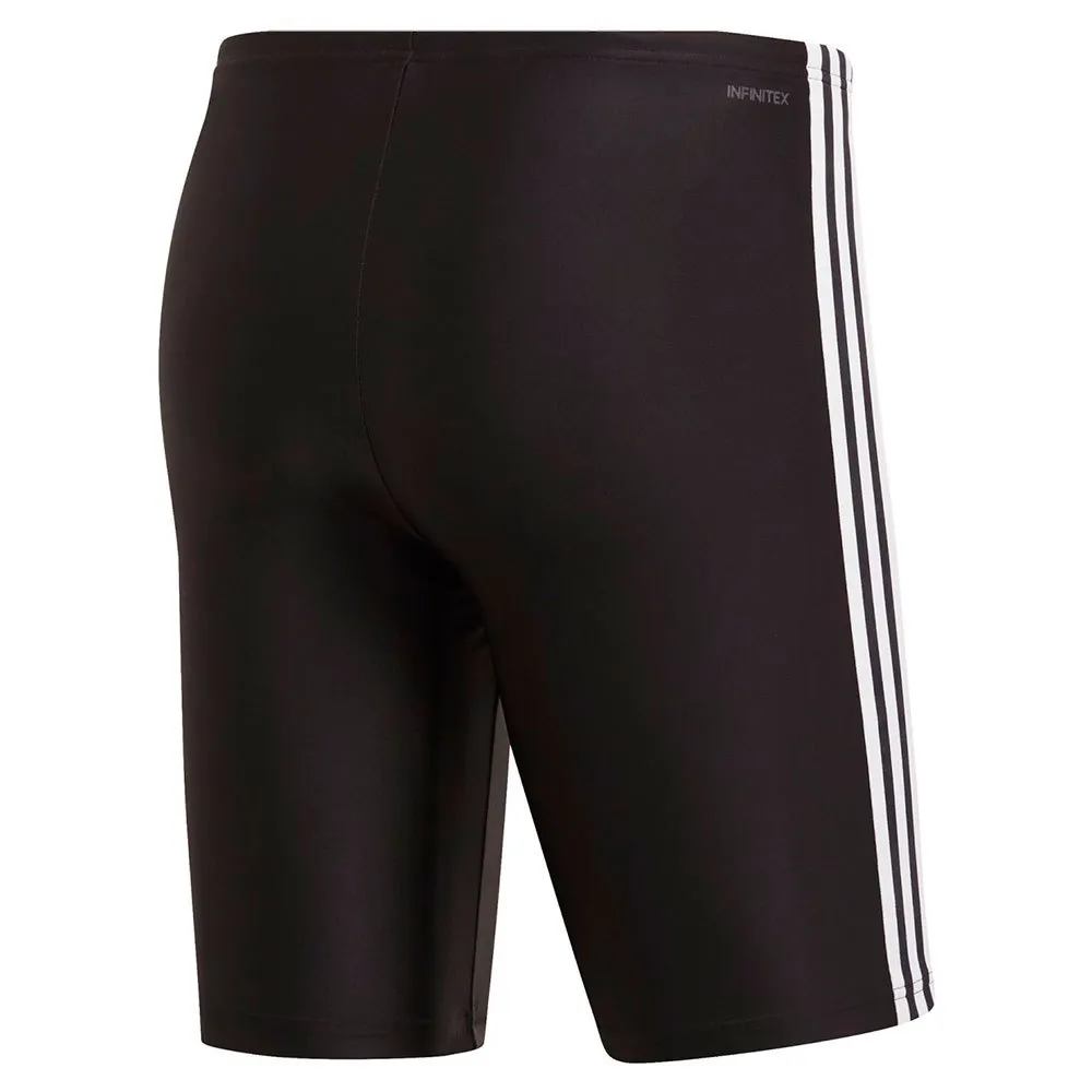 adidas Infinitex Fitness 3 Stripes Jammer male