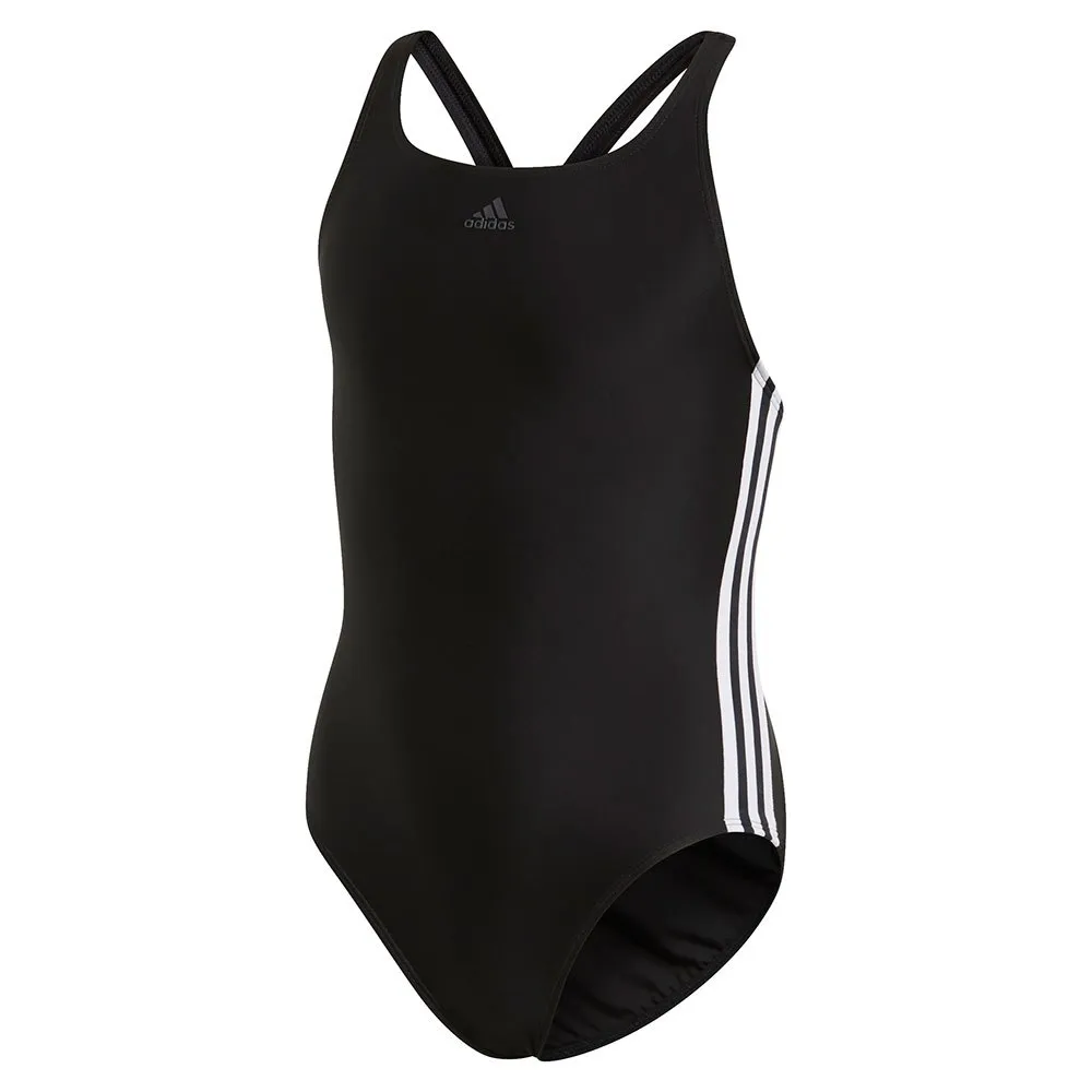 adidas Infinitex Fitness Athly V 3 Stripes Baddräkt female