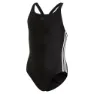 adidas Infinitex Fitness Athly V 3 Stripes Baddräkt female