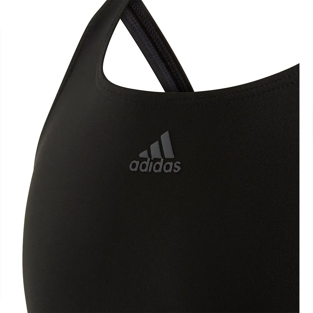 adidas Infinitex Fitness Athly V 3 Stripes Baddräkt female