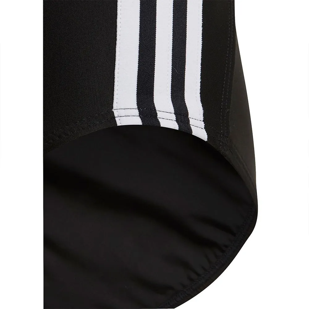 adidas Infinitex Fitness Athly V 3 Stripes Baddräkt female
