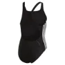 adidas Infinitex Fitness Athly V 3 Stripes Baddräkt female