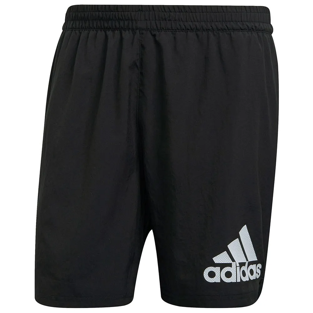 adidas It 7´´ Shorts male, Black adidas It 7´´ Shorts male, Black