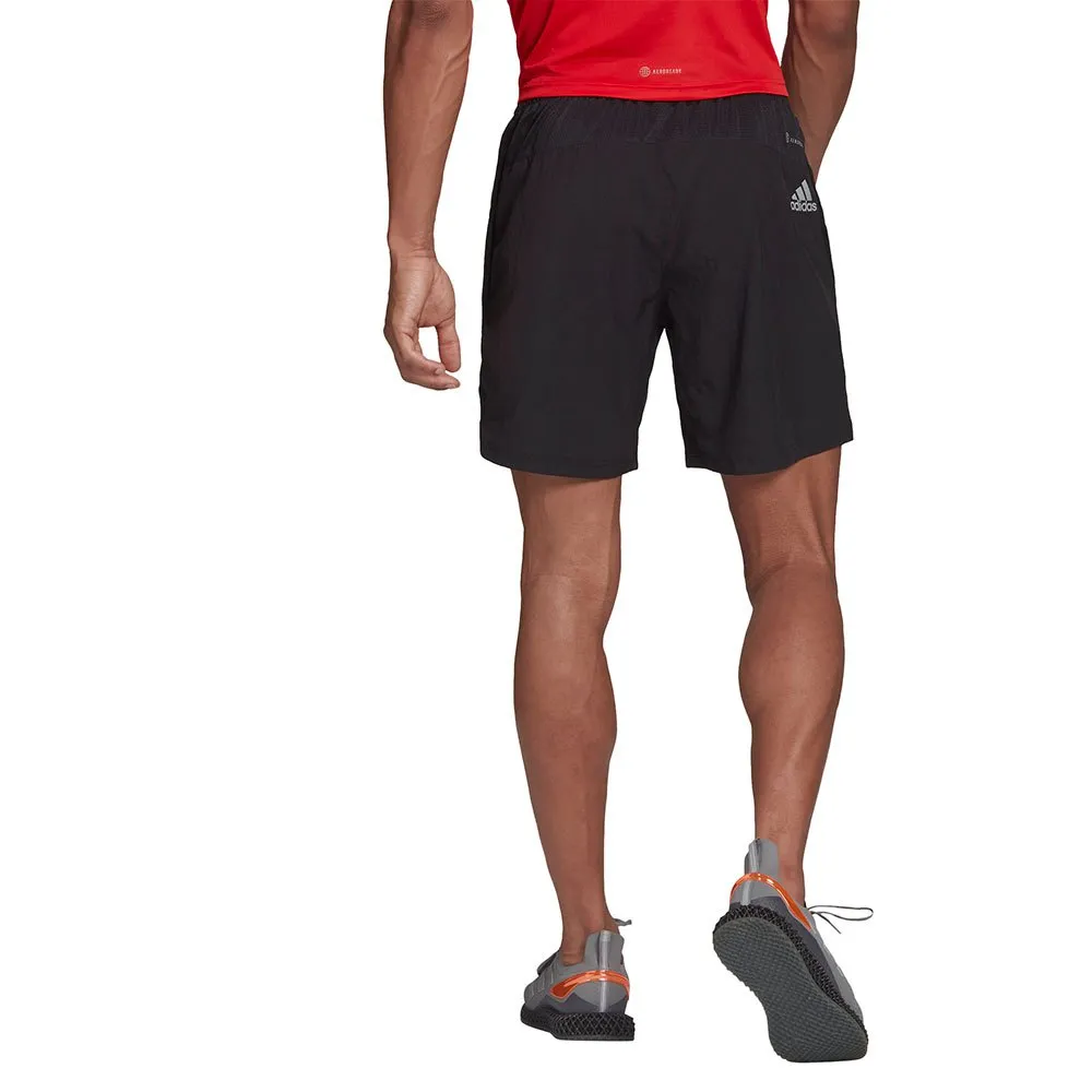 adidas It 7´´ Shorts male, Black adidas It 7´´ Shorts male, Black