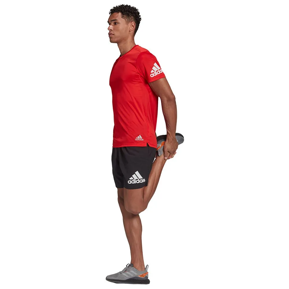 adidas It 7´´ Shorts male, Black adidas It 7´´ Shorts male, Black