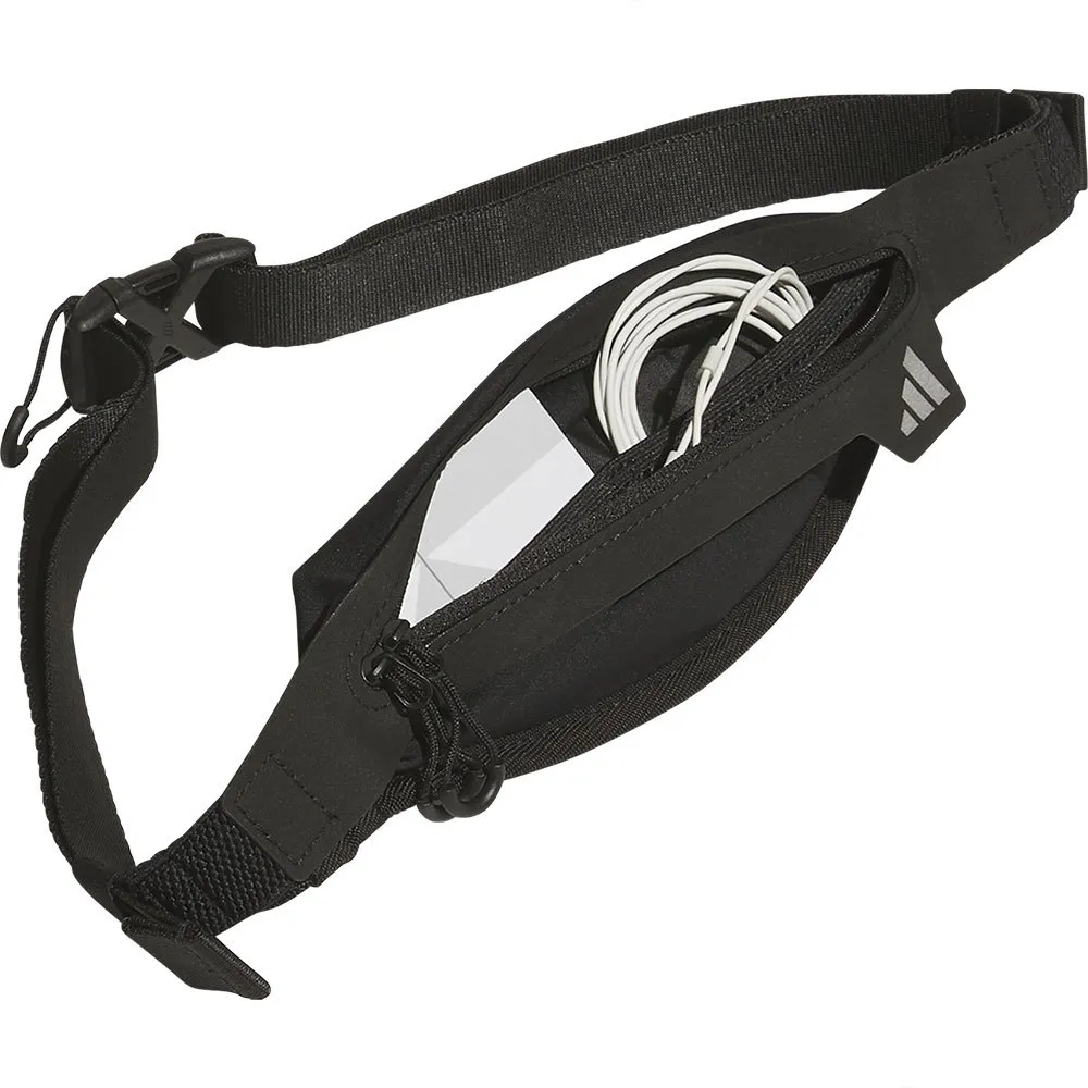 adidas It2042 Löparbälte unisex, Black