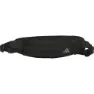 adidas It2046 Midjeväska unisex, Black