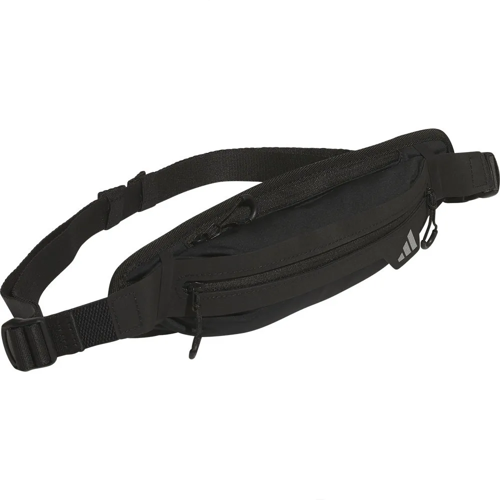 adidas It2046 Midjeväska unisex, Black