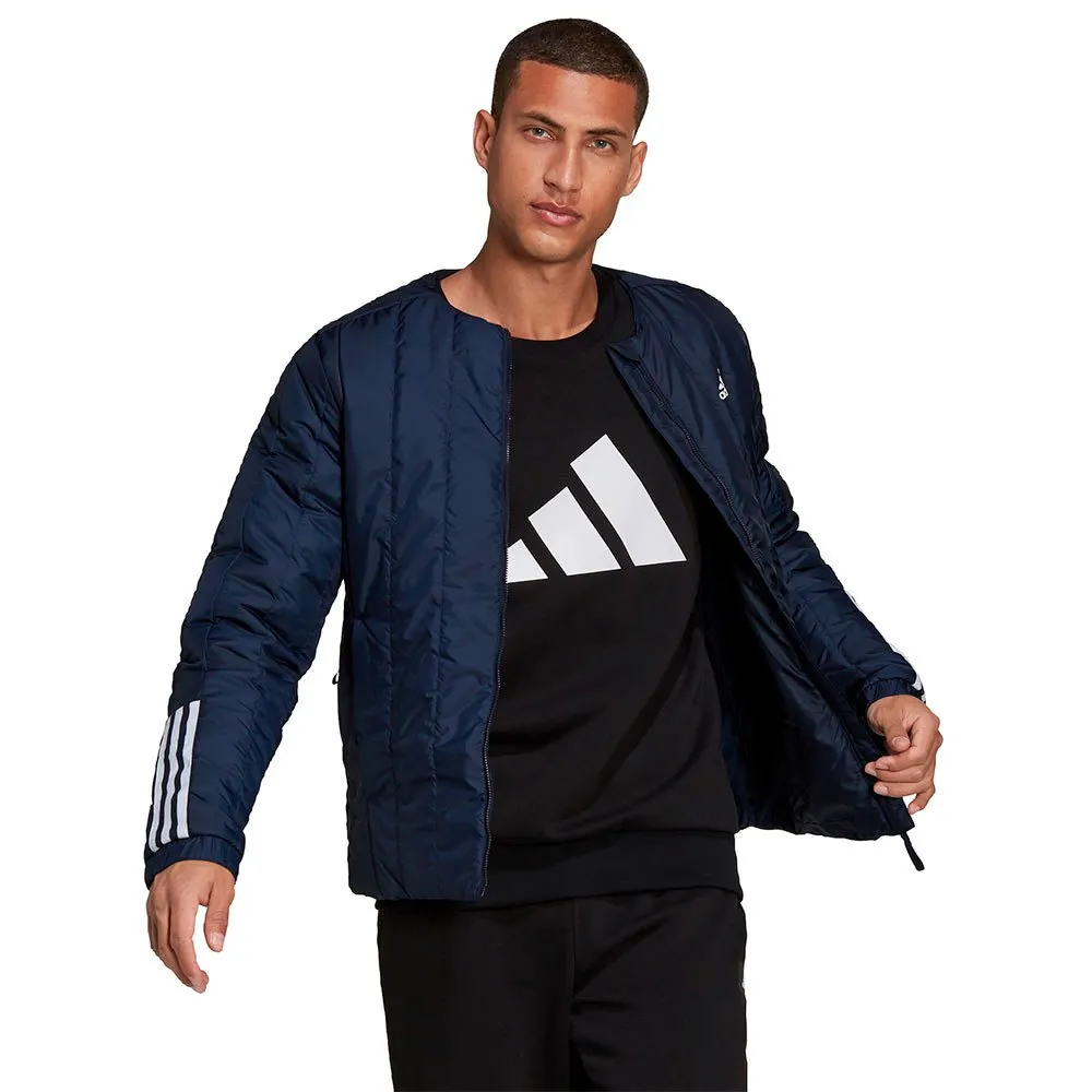 adidas Itavic Lite Jacka, Legend ink adidas Itavic Lite Jacka, Legend ink