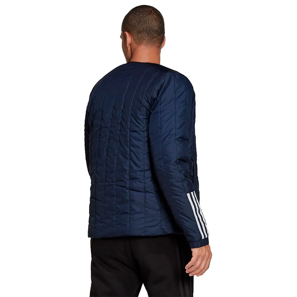 adidas Itavic Lite Jacka, Legend ink adidas Itavic Lite Jacka, Legend ink