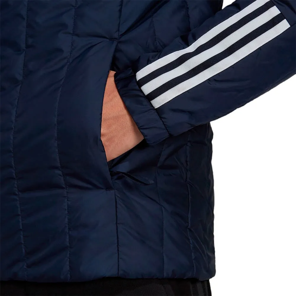 adidas Itavic Lite Jacka, Legend ink adidas Itavic Lite Jacka, Legend ink