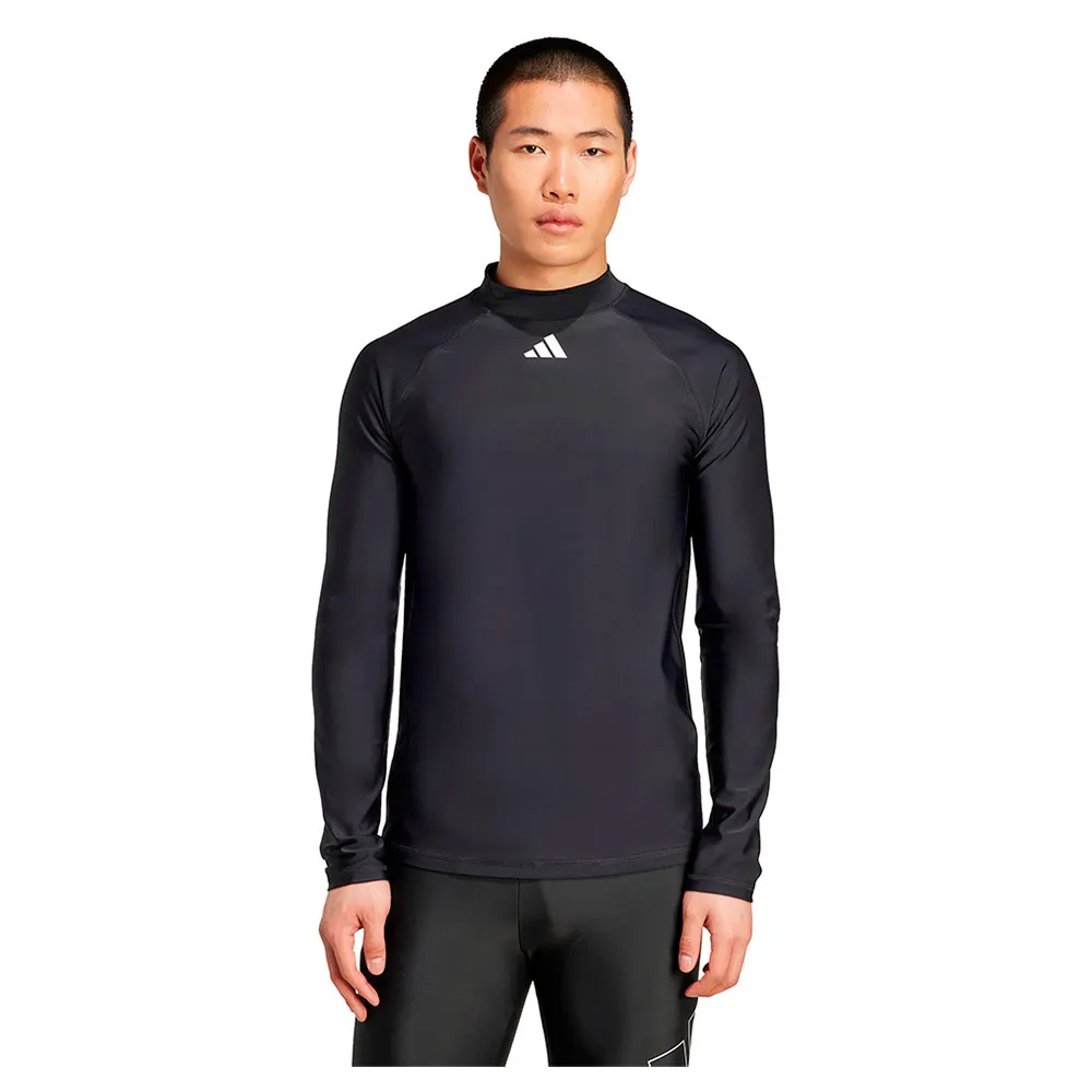 adidas Jl5994 Långärmad Rashguard unisex adidas Jl5994 Långärmad Rashguard unisex
