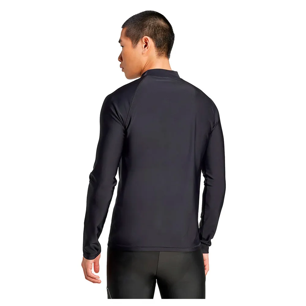 adidas Jl5994 Långärmad Rashguard unisex adidas Jl5994 Långärmad Rashguard unisex