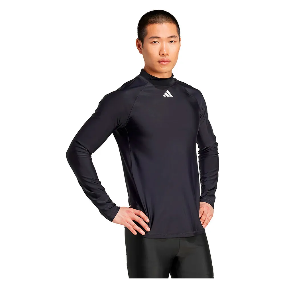 adidas Jl5994 Långärmad Rashguard unisex adidas Jl5994 Långärmad Rashguard unisex