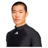 adidas Jl5994 Långärmad Rashguard unisex
