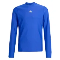 adidas Jm1383 Junior Långärmad Rashguard unisex adidas Jm1383 Junior Långärmad Rashguard unisex