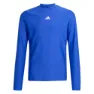 adidas Jm1383 Junior Långärmad Rashguard unisex