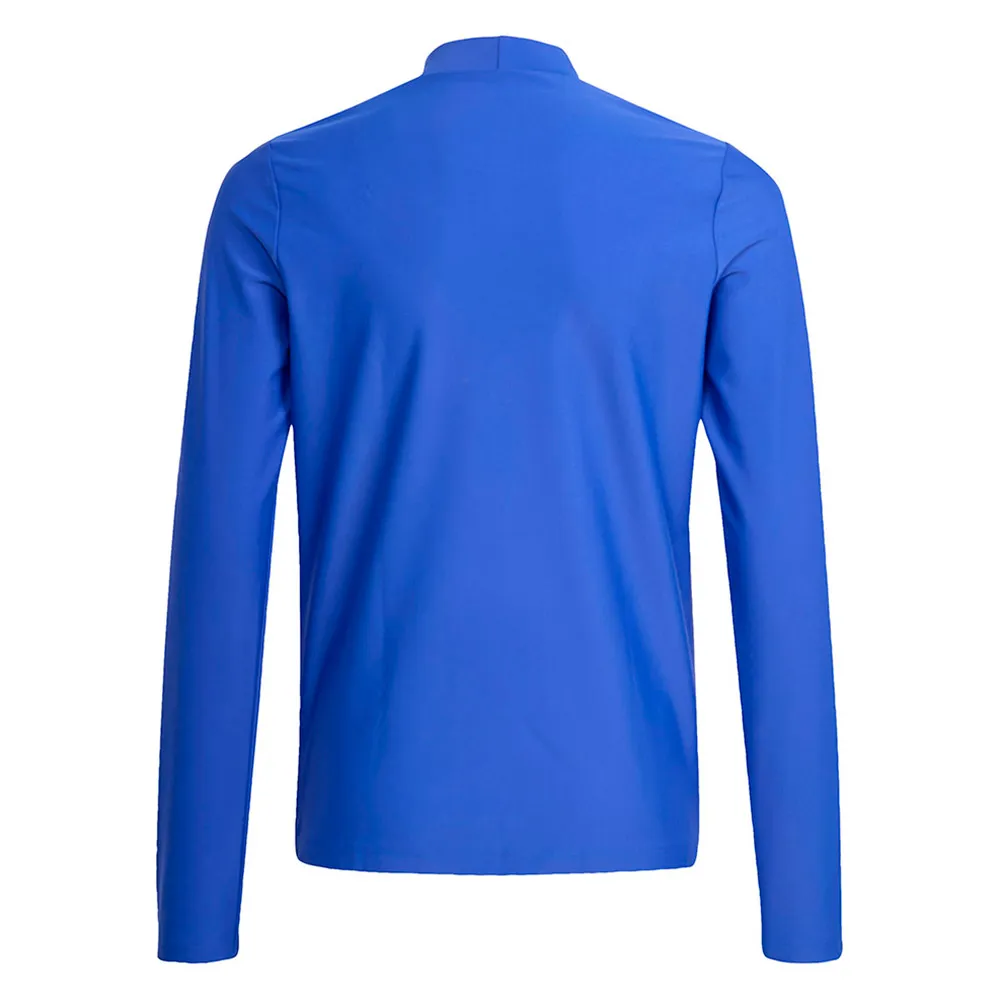 adidas Jm1383 Junior Långärmad Rashguard unisex