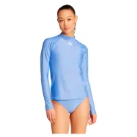 adidas Jn3607 Kvinnors Långärmad Rashguard unisex
