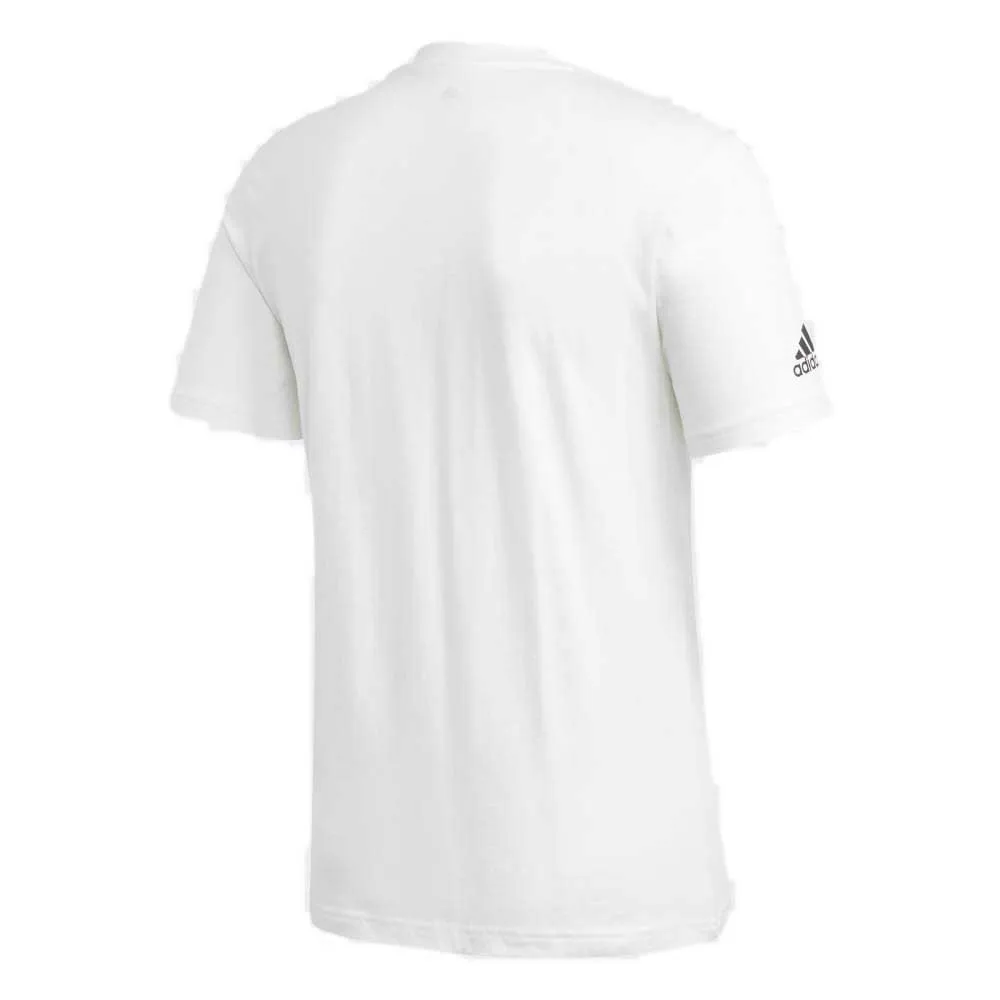 adidas Juventus Str Gr 2019/20 T-shirt Med Korta ärmar