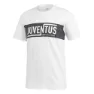adidas Juventus Str Gr 2019/20 T-shirt Med Korta ärmar