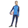 adidas Juventus Tiro 24 Competition Träning Tröja Med Halv Dragkedja