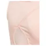 adidas Keyhole ärmlös T-shirt, Haze coral, 14-15Y