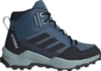 adidas Kid's Terrex Ax4 Mid RAIN.RDY Hiking Shoes