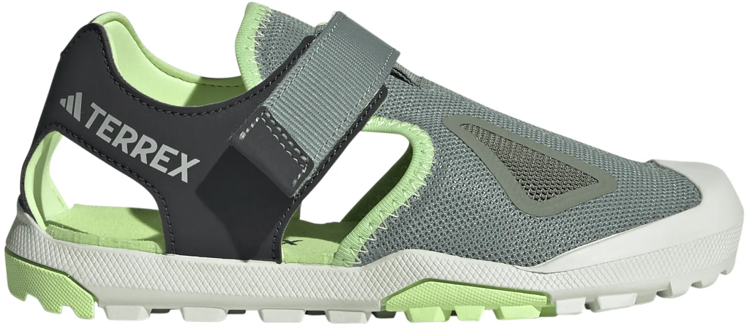 adidas Kids' Terrex Captain Toey 2.0 Sandals