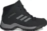 adidas Kids' Terrex Hyperhiker Mid Hiking Shoes