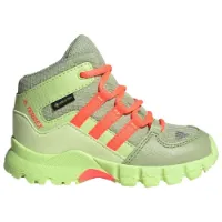 adidas Kids' Terrex Mid GORE-TEX Hiking Shoes adidas Kids' Terrex Mid GORE-TEX Hiking Shoes