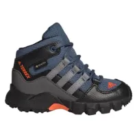 adidas Kids' Terrex Mid GORE-TEX Hiking Shoes adidas Kids' Terrex Mid GORE-TEX Hiking Shoes