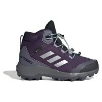 adidas Kids' Terrex Mid GORE-TEX Hiking Shoes