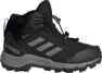adidas Kids' Terrex Mid GORE-TEX Hiking Shoes